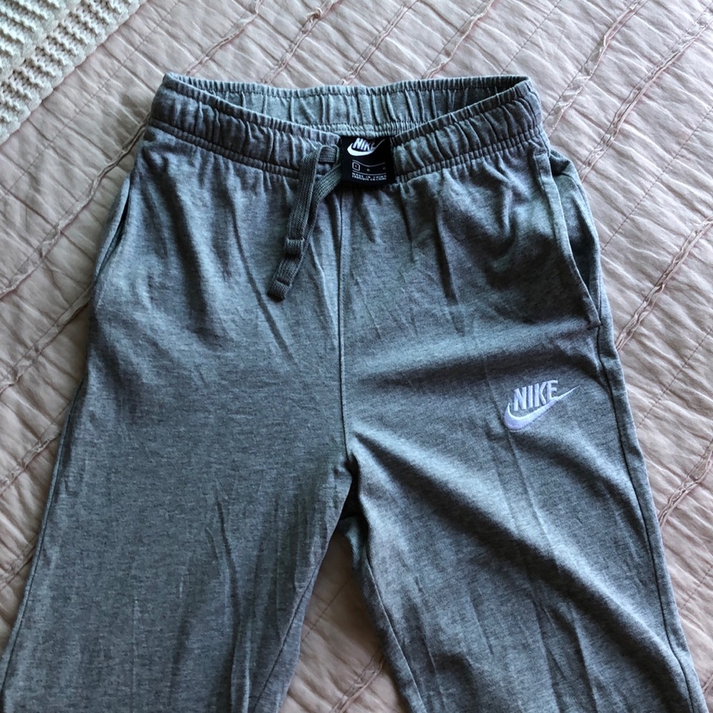 Nike sweatpants